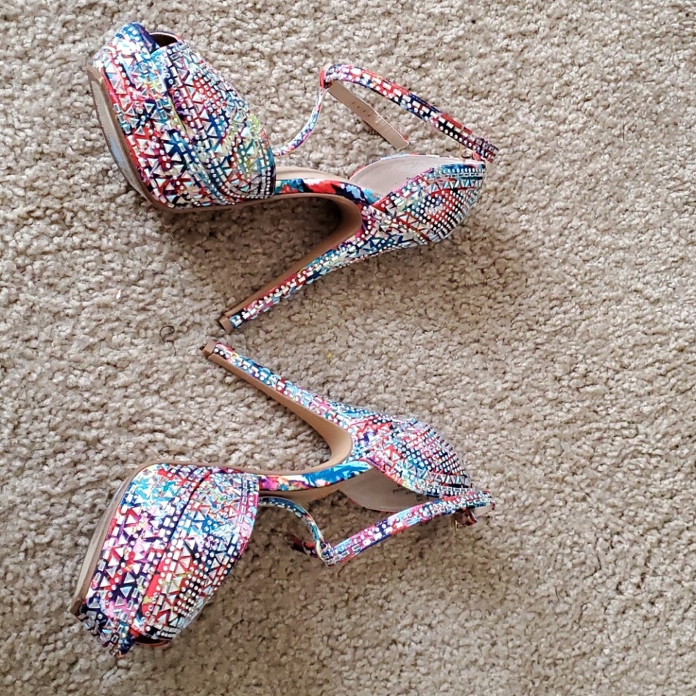 thalia sodi show stoppers